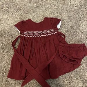 Baby girl dress 3 months!